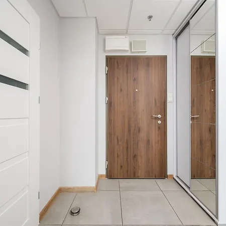 Apartamento New Comfort 922 By Bookinghost