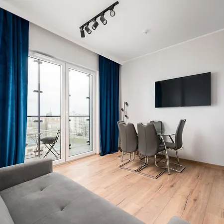 Apartamento New Comfort 922 By Bookinghost *