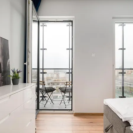 Apartamento New Comfort 922 By Bookinghost