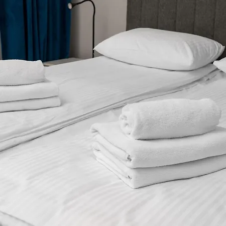 New Comfort 922 By Bookinghost Apartamento *